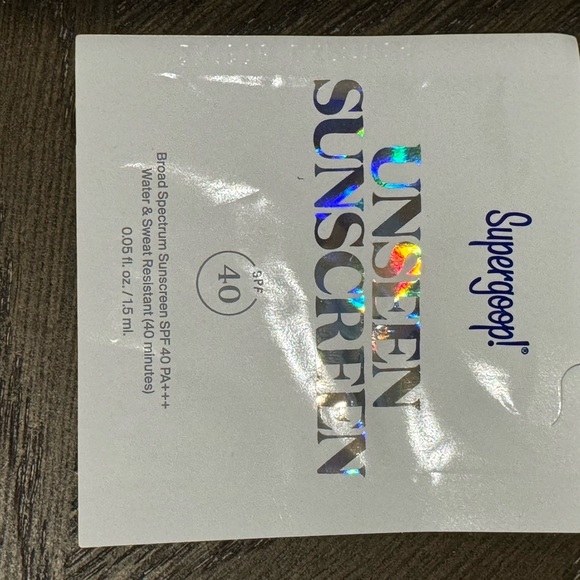 8 Piece Makeup and Skincare Sample Bundle Set. NWT. - Picture 8 of 9